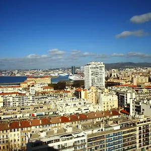 Vue Imprenable Sur , Marsiglia Francia